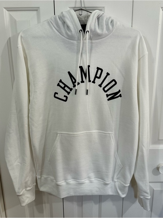 Champion Other - Champion Logo Hoodie